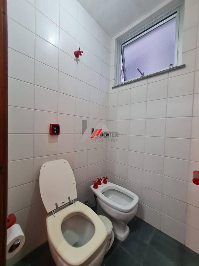 Apartamento a venda centro de Florianopolis
