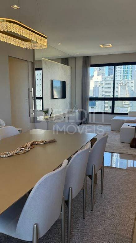 Apartamento de 3 quartos, 130m² no bairro Centro, em Balneário Camboriú | Eu Corretor