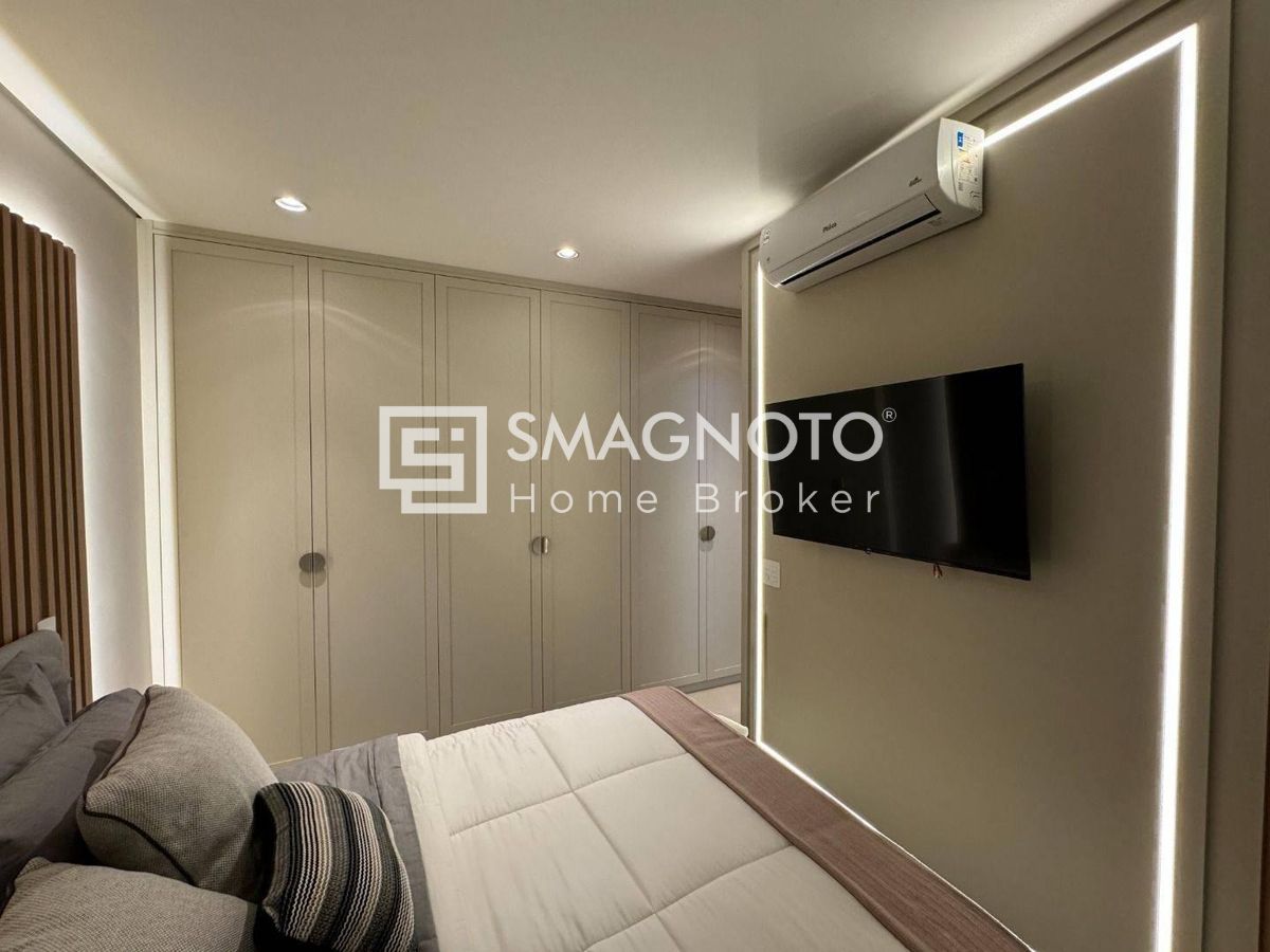 Casa com 3 dormitórios à venda, 119 m² por R$ 782.377,27 - Santa Rosa - Piracicaba/SP