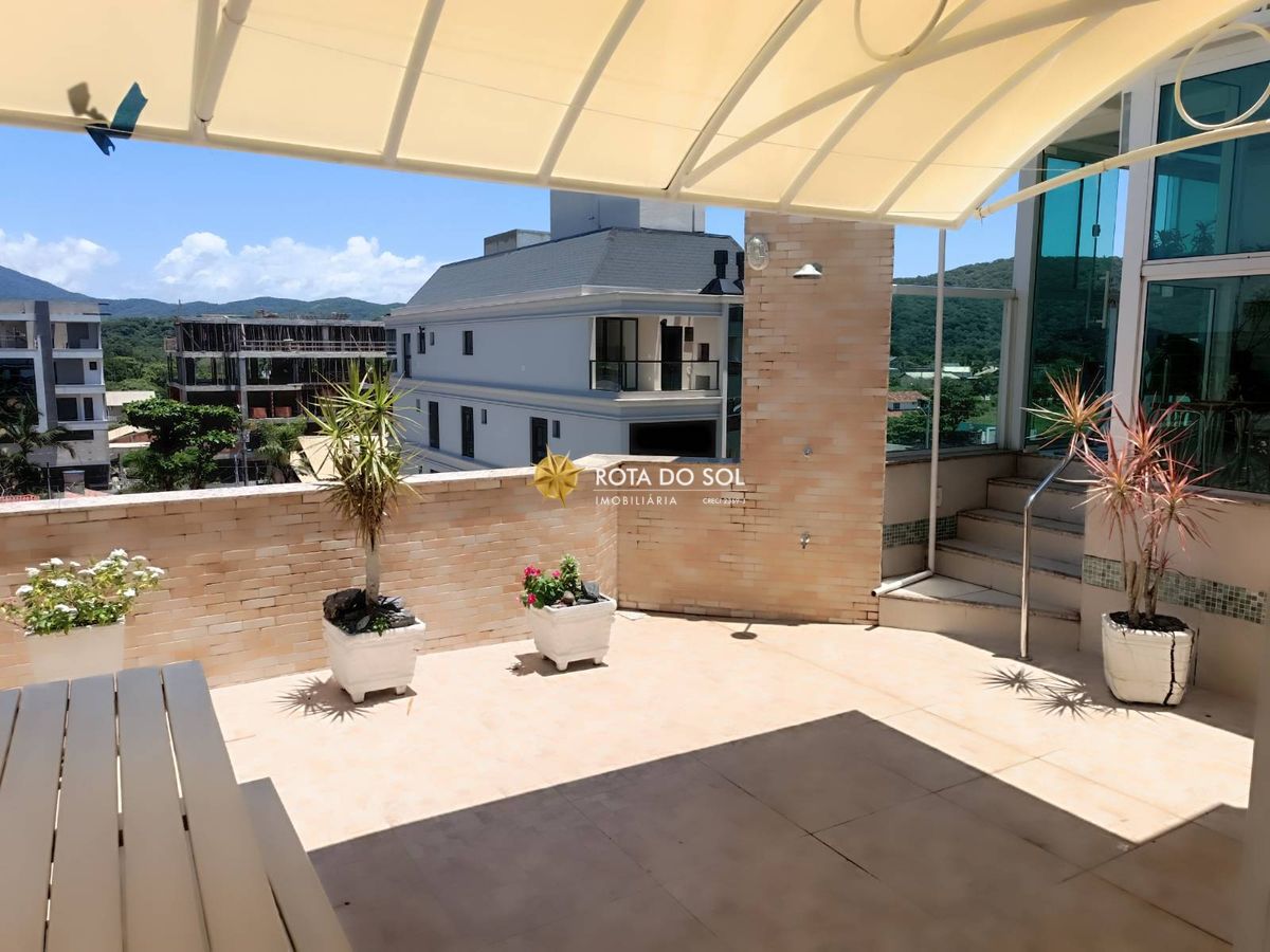 Solar dos Imigrantes Cobertura 4 quartos vista mar à venda Praia Mariscal Bombinhas SC — foto 13