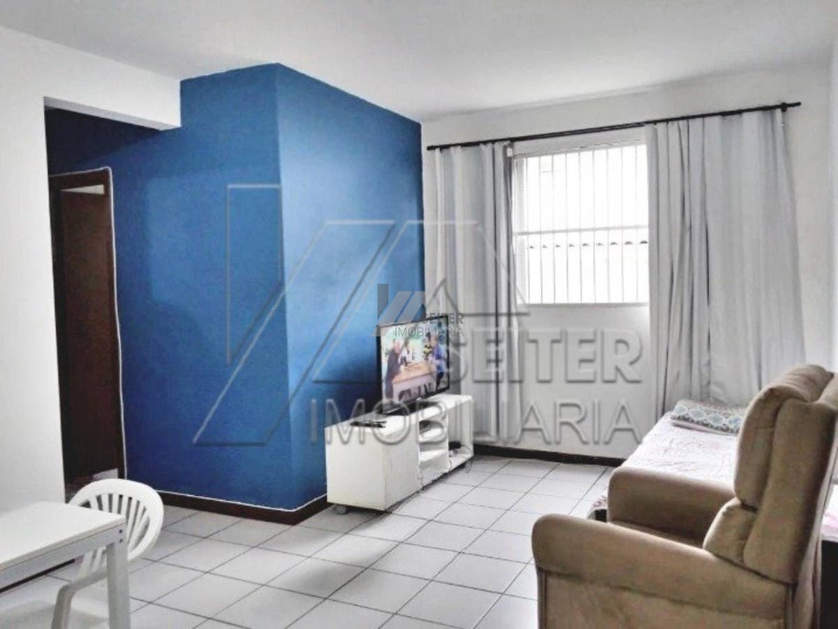 Apartamento de 2 dormitórios a venda Córrego Grande