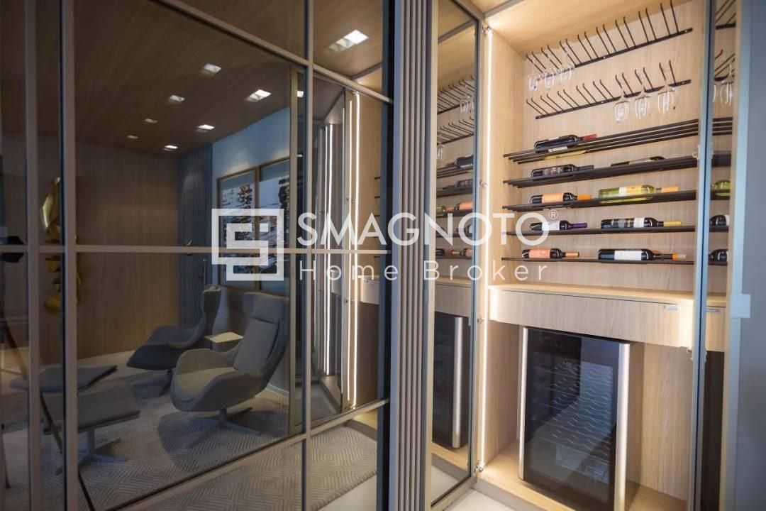 Apartamento com 3 dormitórios à venda, 170 m² por R$ 1.774.605,00 - Jardim Elite - Piracicaba/SP