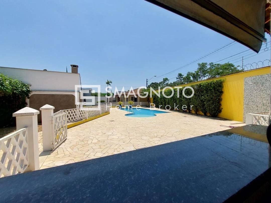 Casa com 5 dormitórios à venda, 670 m² por R$ 1.900.000,00 - Água Branca - Piracicaba/SP
