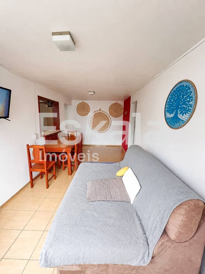 Apartamento com 02 Quartos Amizade - Jaraguá do Sul