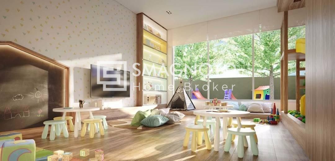 Apartamento com 3 dormitórios à venda, 170 m² por R$ 1.774.605,00 - Jardim Elite - Piracicaba/SP