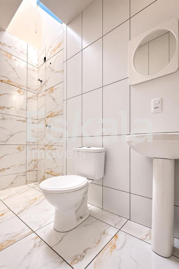 Casa, 2 quartos, 57 m² - Foto 3