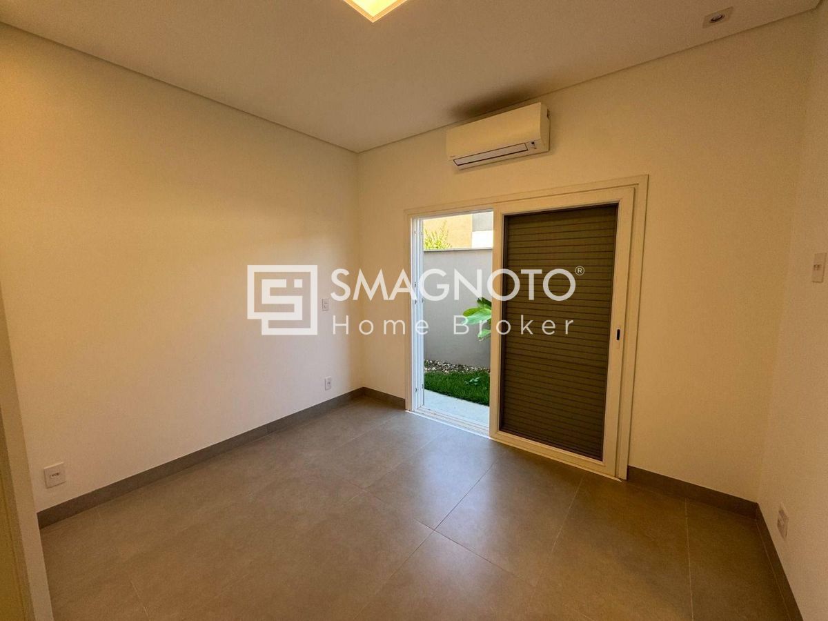 Casa à Venda em Piracicaba, 247 m² por R$ 3.660.000 - Alphaville - Piracicaba/SP