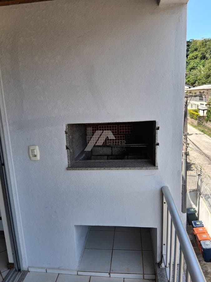 Apartamento 1 dormitório a venda Trindade Florianopolis