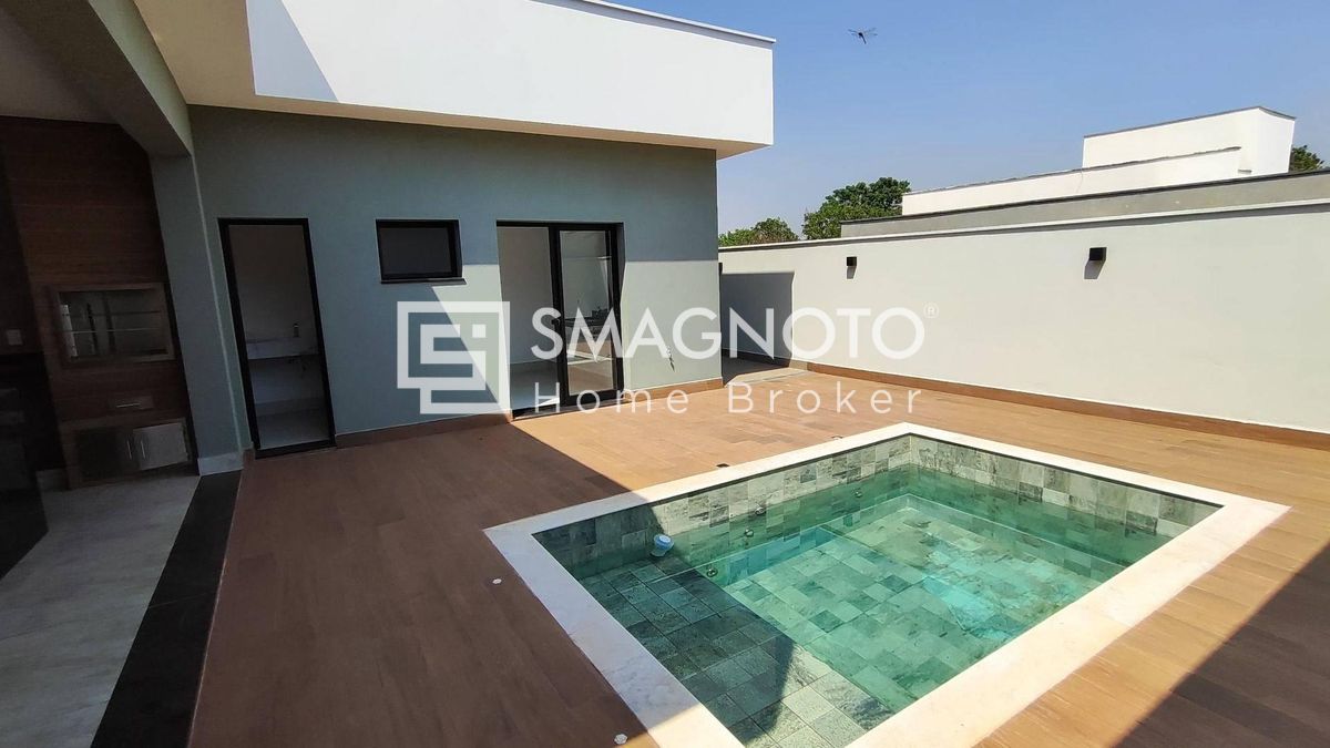 Casa com 3 Dormitórios à Venda, 234 M² por R$ 1.400.000,00 - Conceição - Piracicaba/Sp