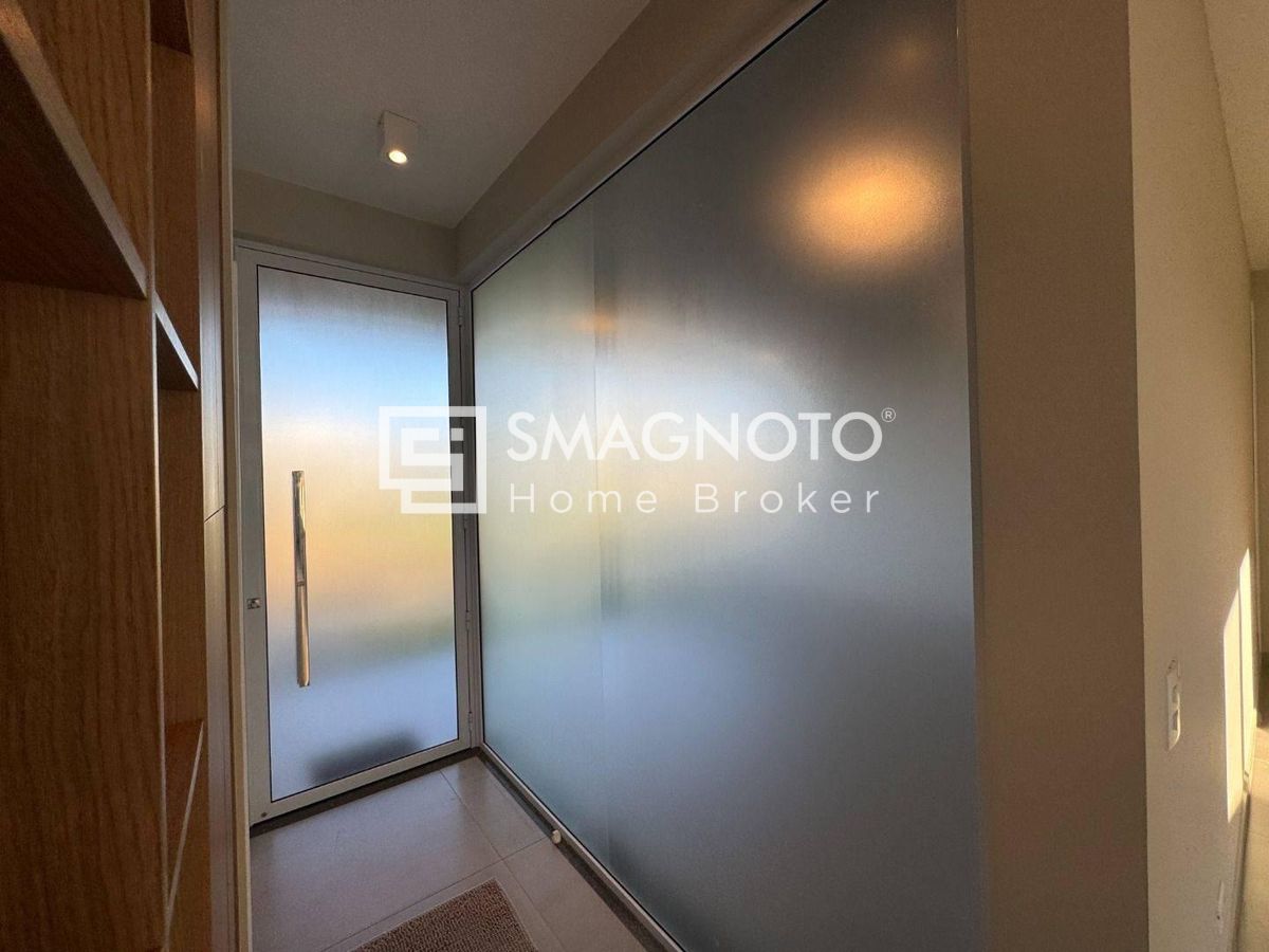 Casa No Condomínio Soleil com 3 quartos à Venda, - Piracicaba /SP