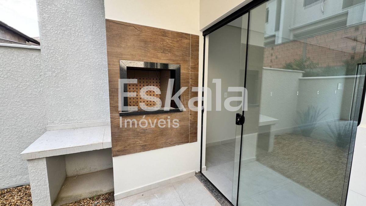 Sobrado, 2 quartos, 72 m² - Foto 5