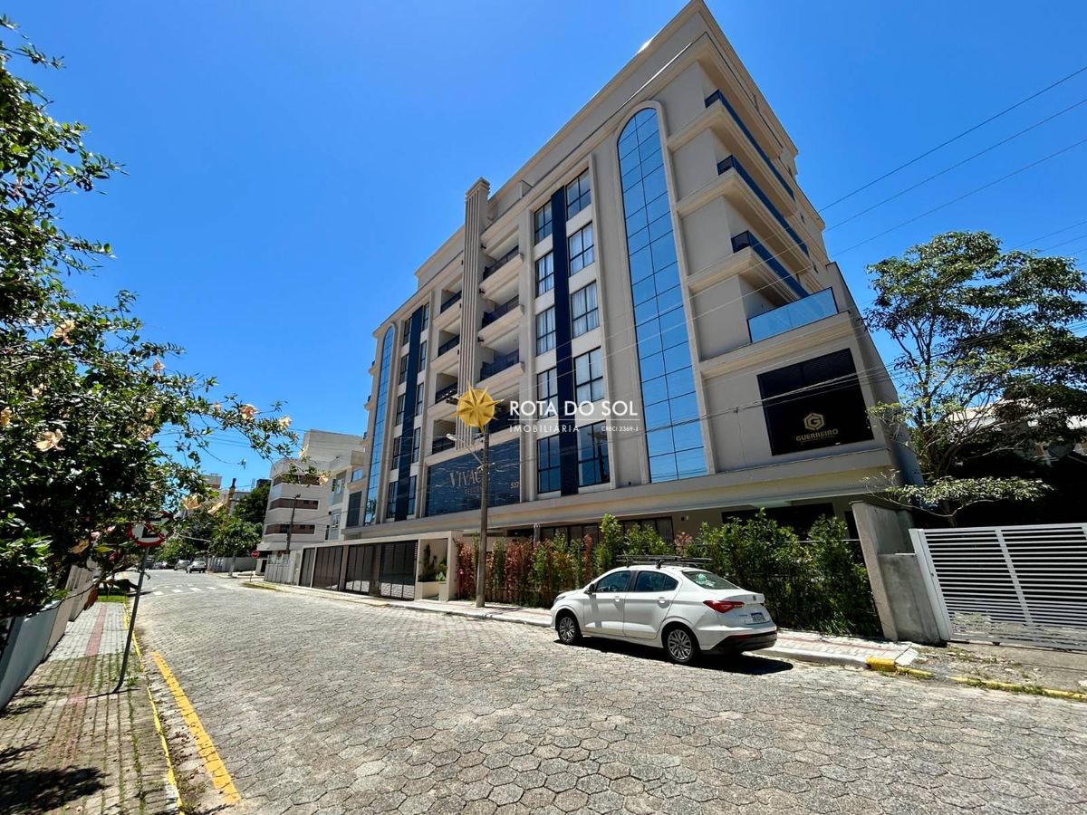 Vivace Residence Apartamento Novo 2 Suítes à Venda Praia Bombinhas Sc — foto 2