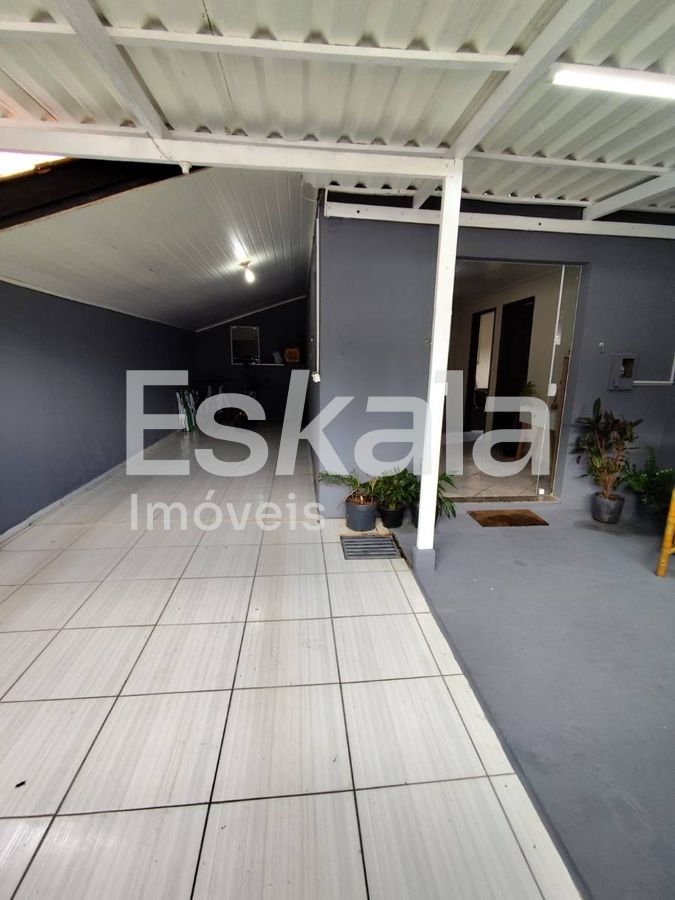 Casa com 04 quartos, sendo 02 suítes tifa martins - jaraguá do sul