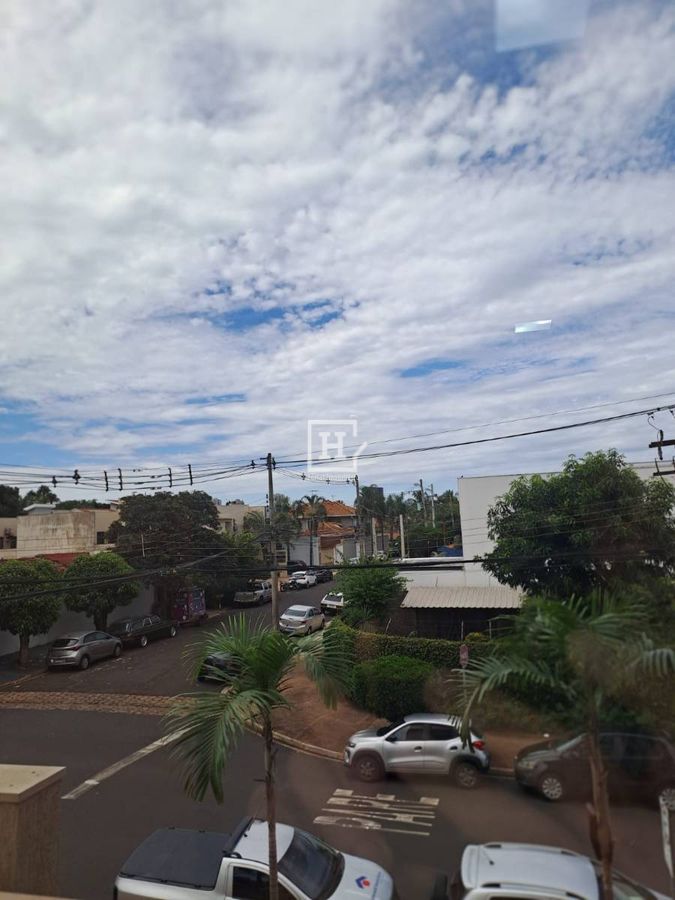 Salas Comerciais para Locação, Jardim Canadá - Ribeirão Preto