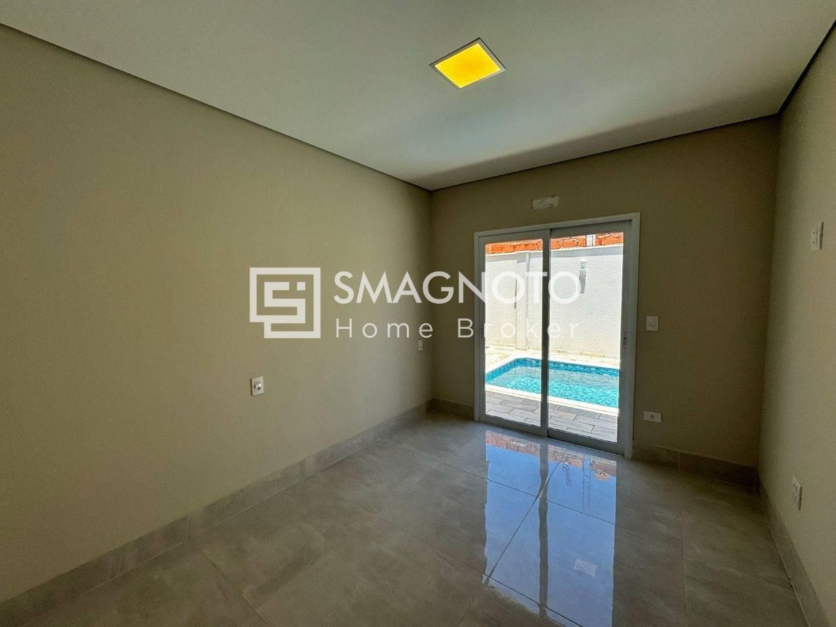Casa com 3 dormitórios à venda, 159 m² por R$ 1.050.000,00 - Ondas - Piracicaba/SP