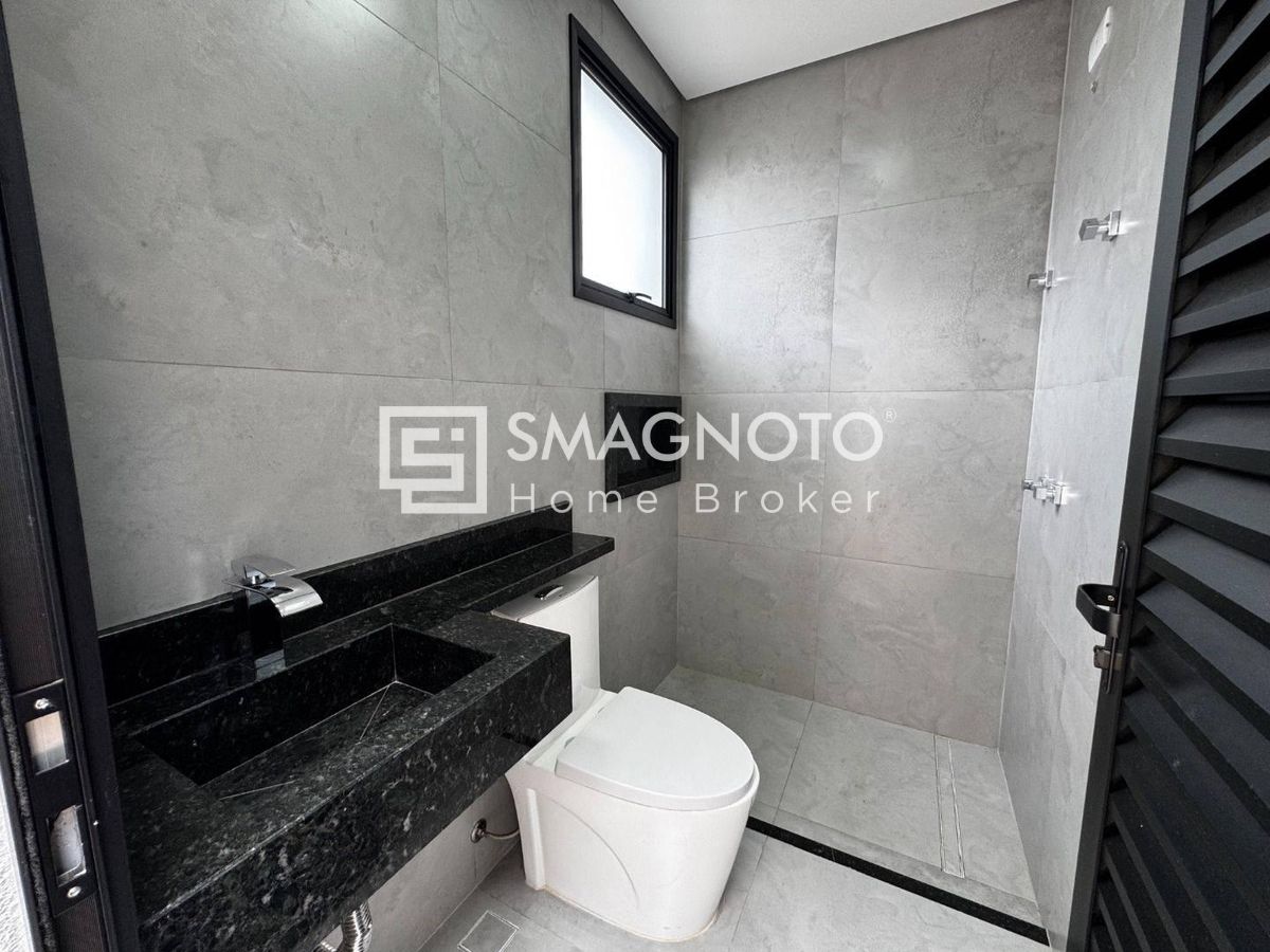 Casa com 3 quartos à Venda, Jardim São Francisco - Piracicaba