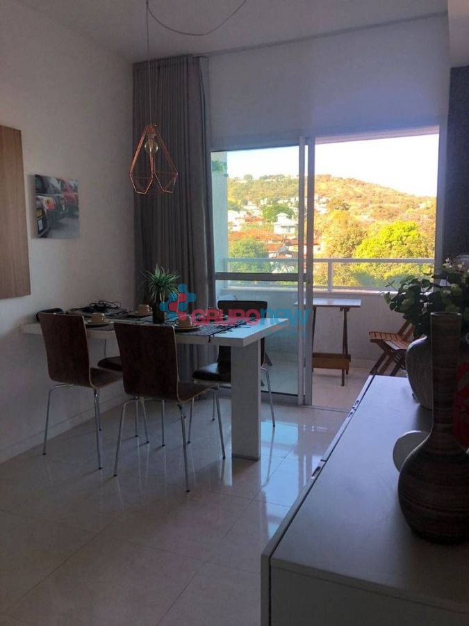 Apartamento, 2 quartos, 79 m² - Foto 5