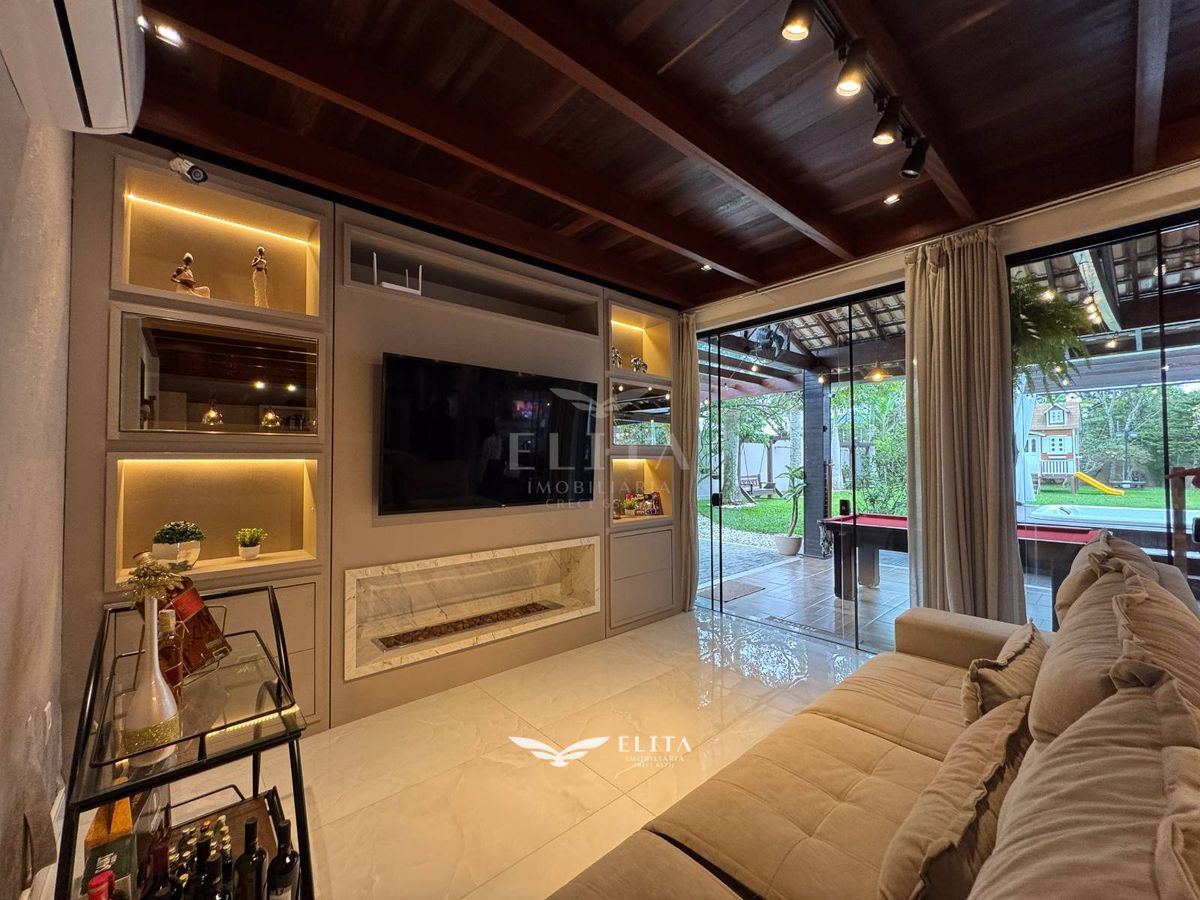Chácara, 5 quartos, 345 m² - Foto 22