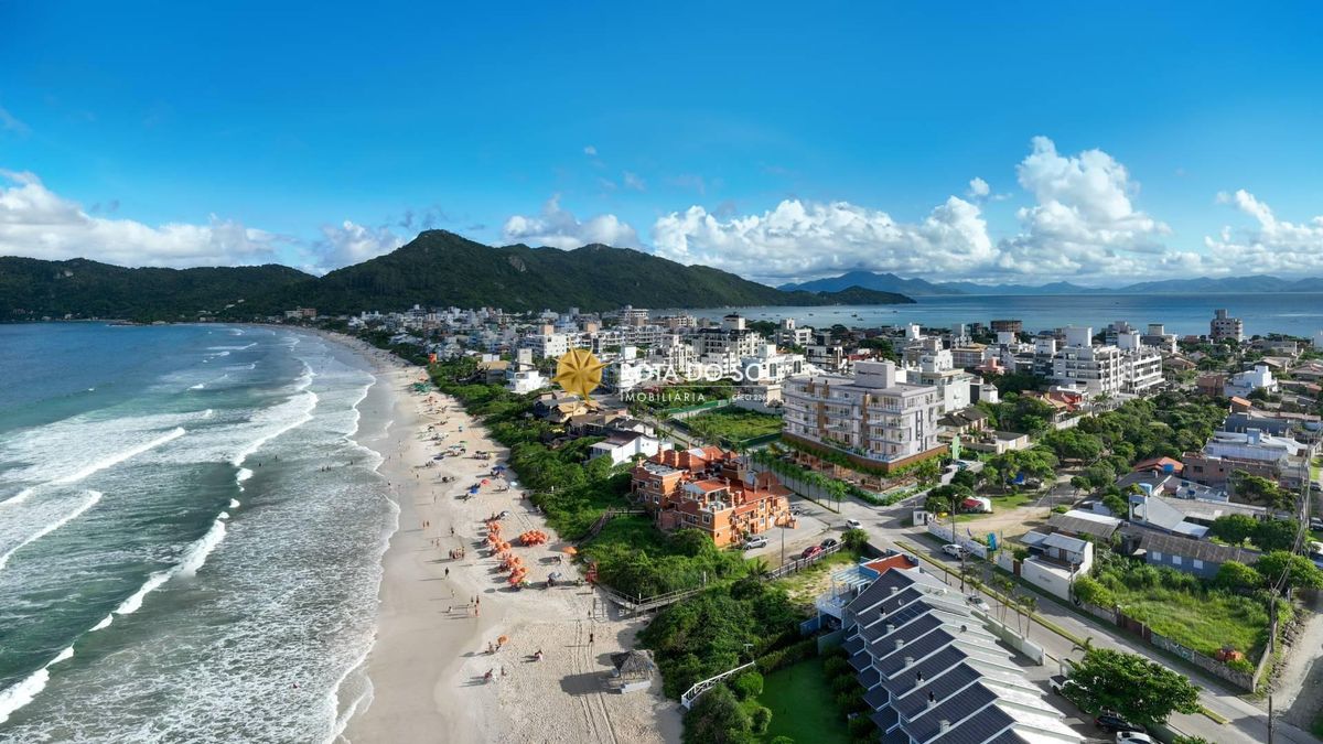 ALVA Residence Cobertura com piscina e vista mar Praia Canto Grande Bombinhas SC — foto 4