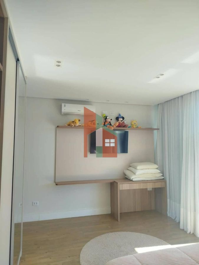 Casa de Condomínio, 4 quartos - Foto 45