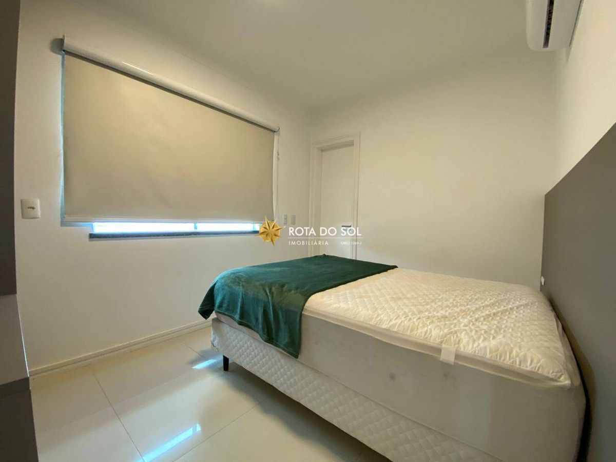 Solar das Ilhas Apartamento 2 quartos mobiliado Praia Quatro Ilhas Bombinhas SC — foto 9