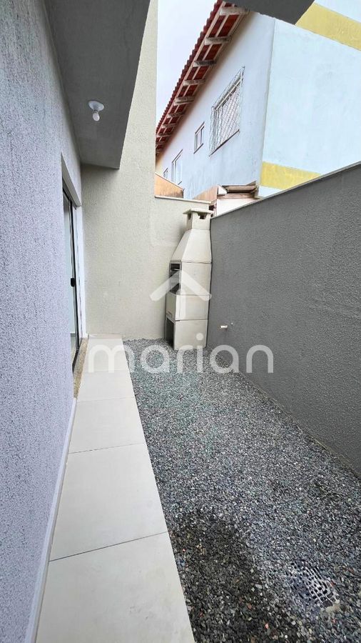 Sobrado, 2 quartos, 79 m² - Foto 8