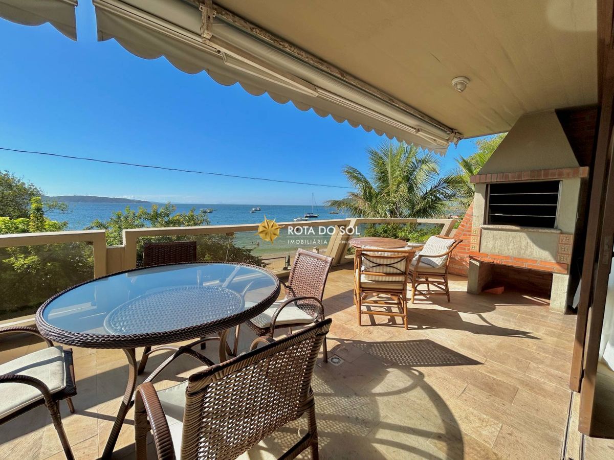 Fragata Residencial Apartamento Frente mar à venda Praia Bombinhas SC — foto 9