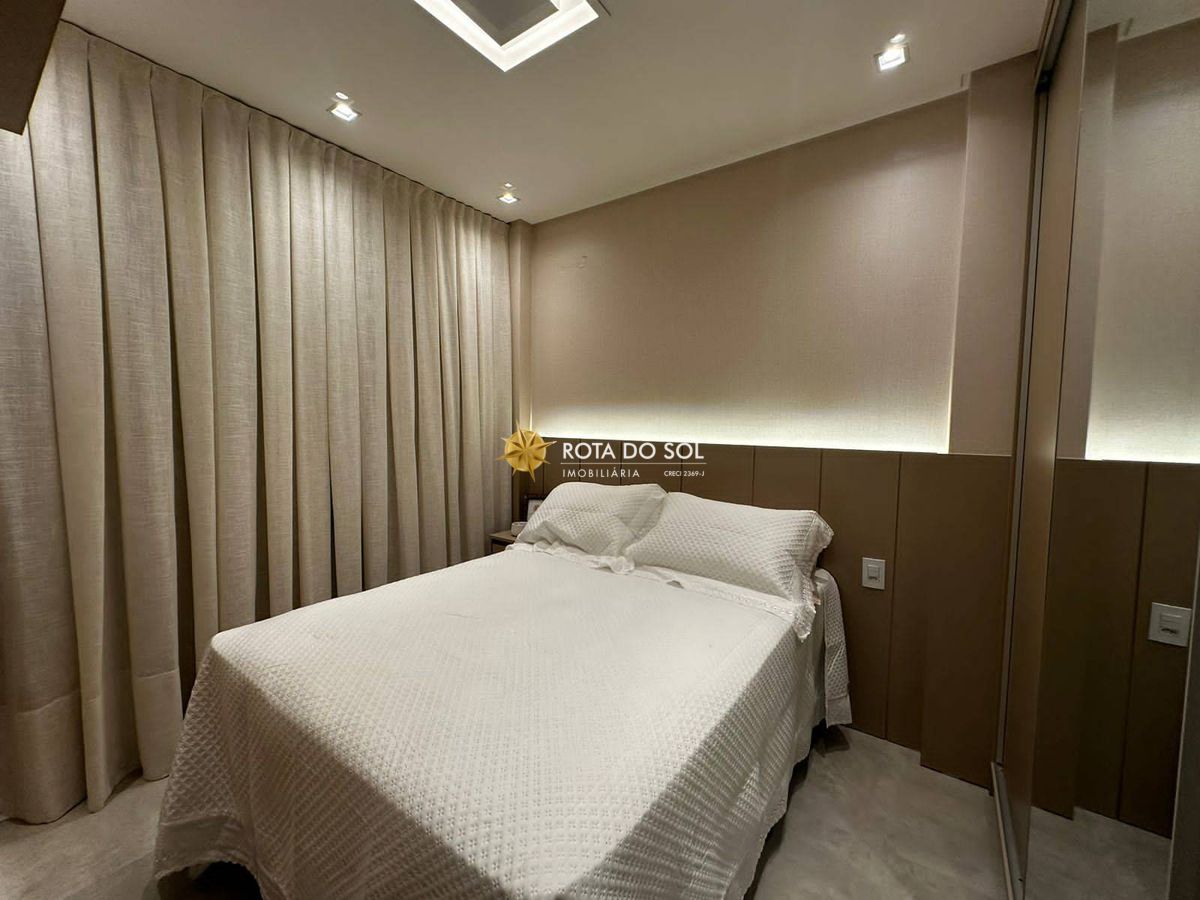Due Mari Residenza Cobertura Duplex 2 suítes Praia de Canto Grande Bombinhas SC - 31