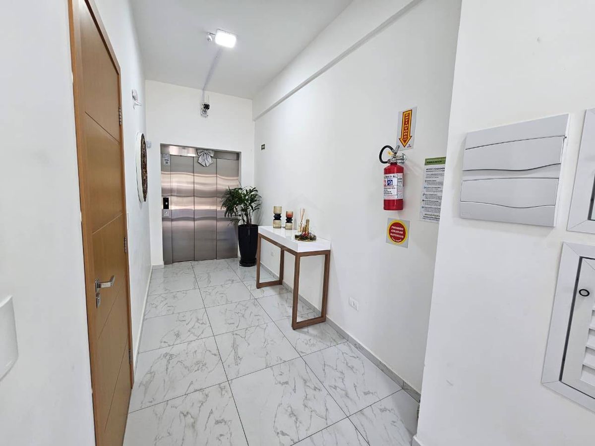 Residencial pérola beach