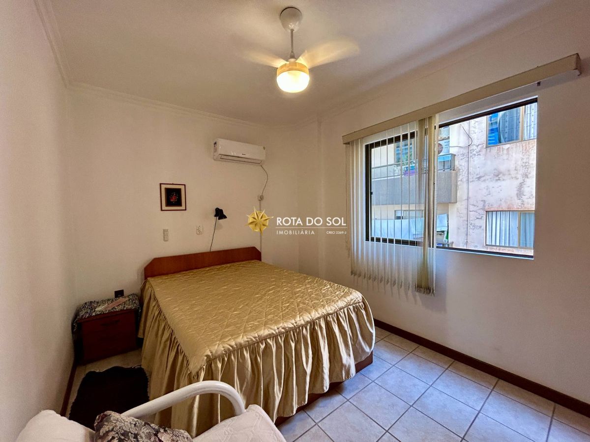 Baía Dourada Residencial Apartamento Avenida principal 3 quartos Praia Bombinhas - 29
