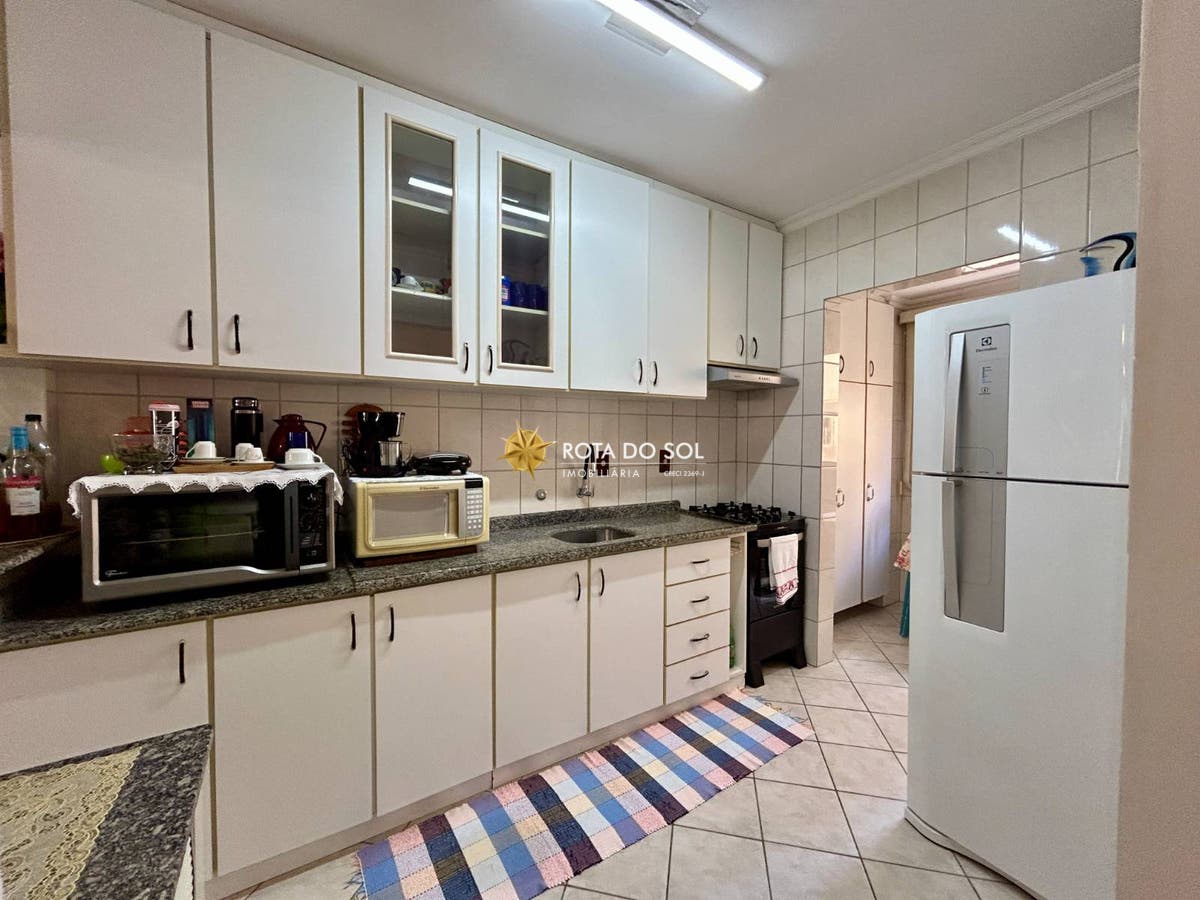 Baía Dourada Residencial Apartamento Avenida principal 3 quartos Praia Bombinhas - 24
