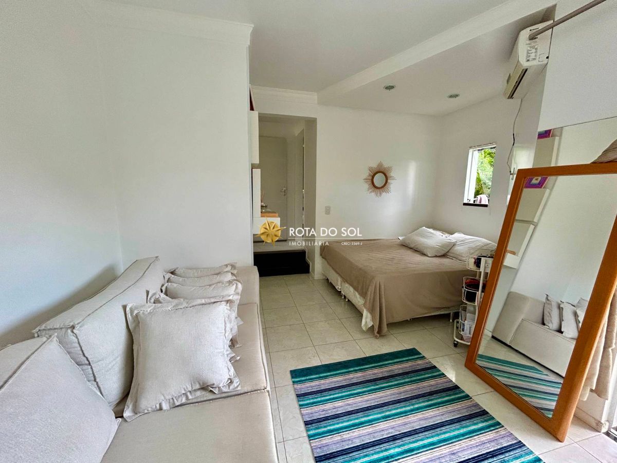 Casa de praia com piscina 5 quartos à venda Praia Centro Bombinhas SC - 24