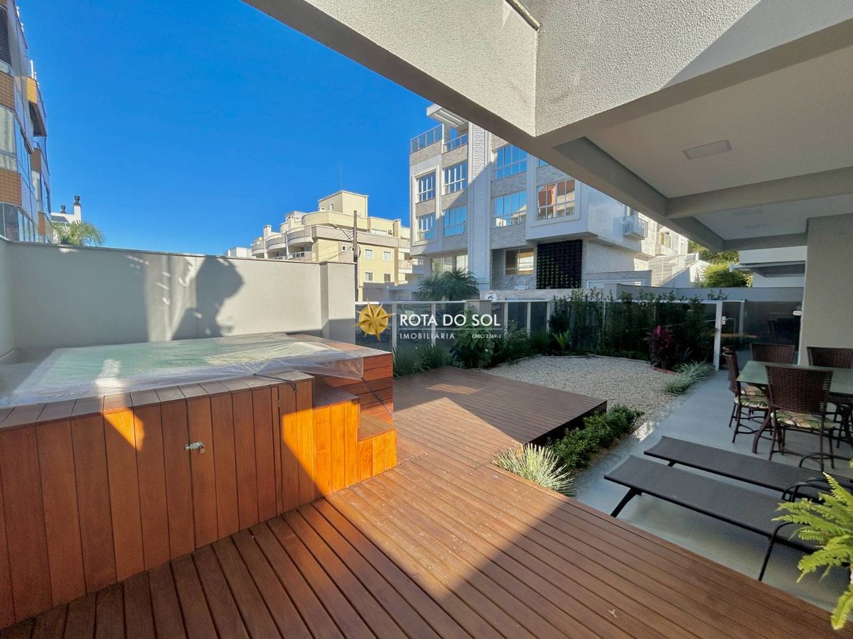 Sunny Beach Apartamento Garden 2 suítes à venda Praia Mariscal Bombinhas SC — foto 5