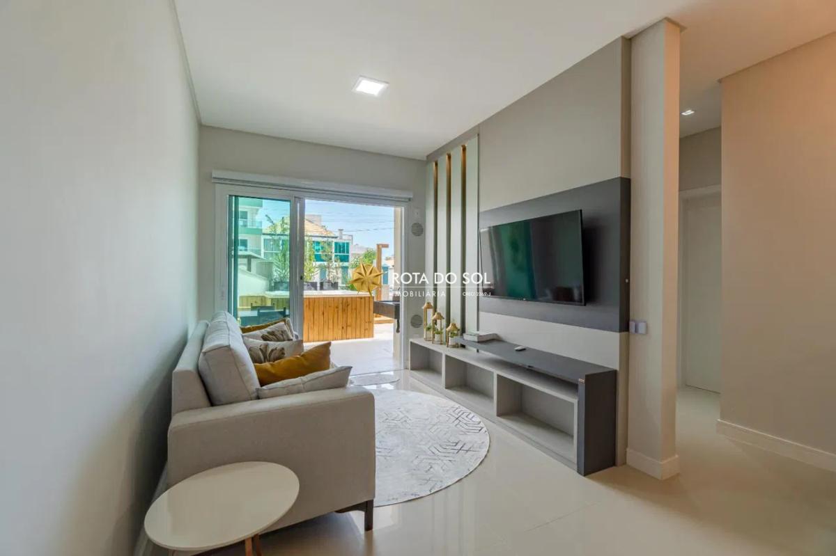 Costa Mansa Apartamento Garden 2 quartos à venda Praia Mariscal Bombinhas SC — foto 12