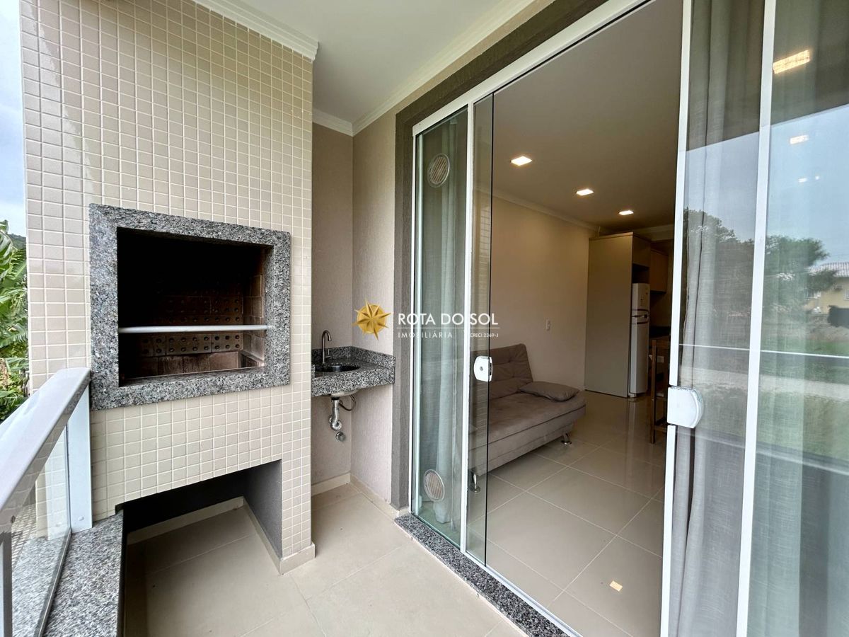 Villa Piana Apartamento 2 Quartos Mobiliado à Venda Praia de Bombinhas Sc — foto 12