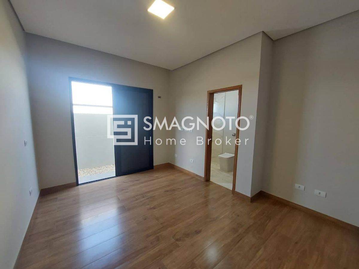 Casa com 4 dormitórios à venda, 212 m² por R$ 2.049.000,00 - Bongue - Piracicaba/SP