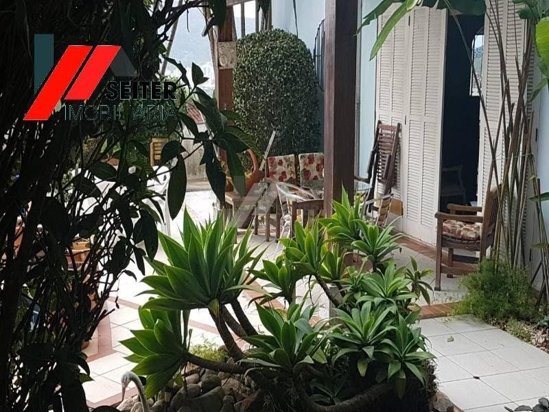 Casa 5 dormitórios com suites Venda Trindade Florianopolis - foto 25