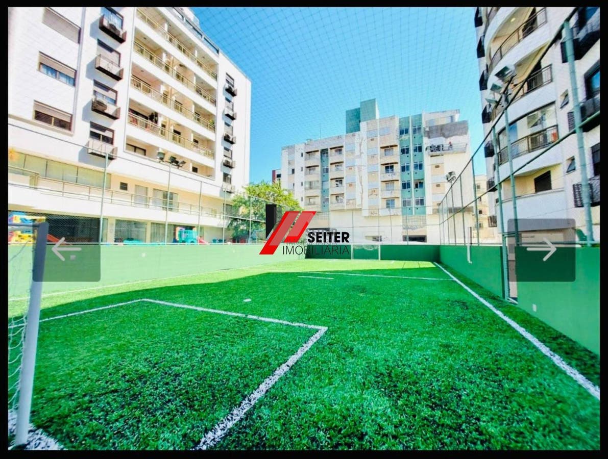 Apartamento 2 dormitórios sendo 1 suíte Athenas Park para locação