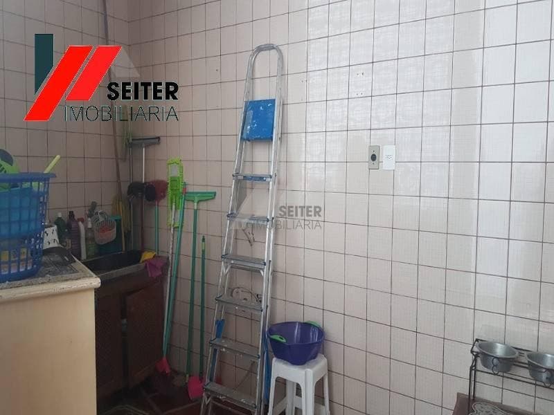 Casa 5 dormitórios com suites Venda Trindade Florianopolis - foto 76