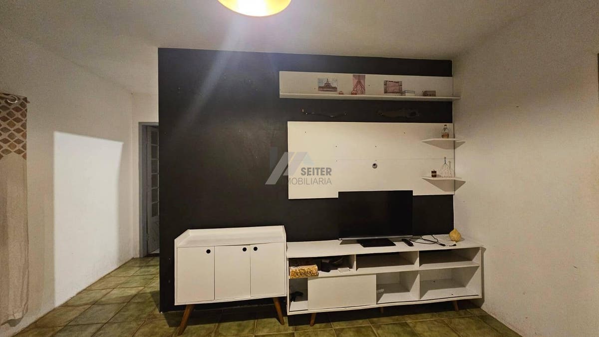 Casa com 3 quartos, Saco dos Limões - Florianópolis