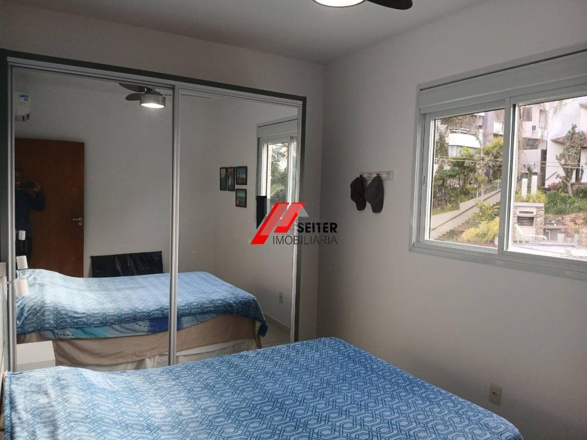 Apartamento à venda em Canasvieiras Florianópolis