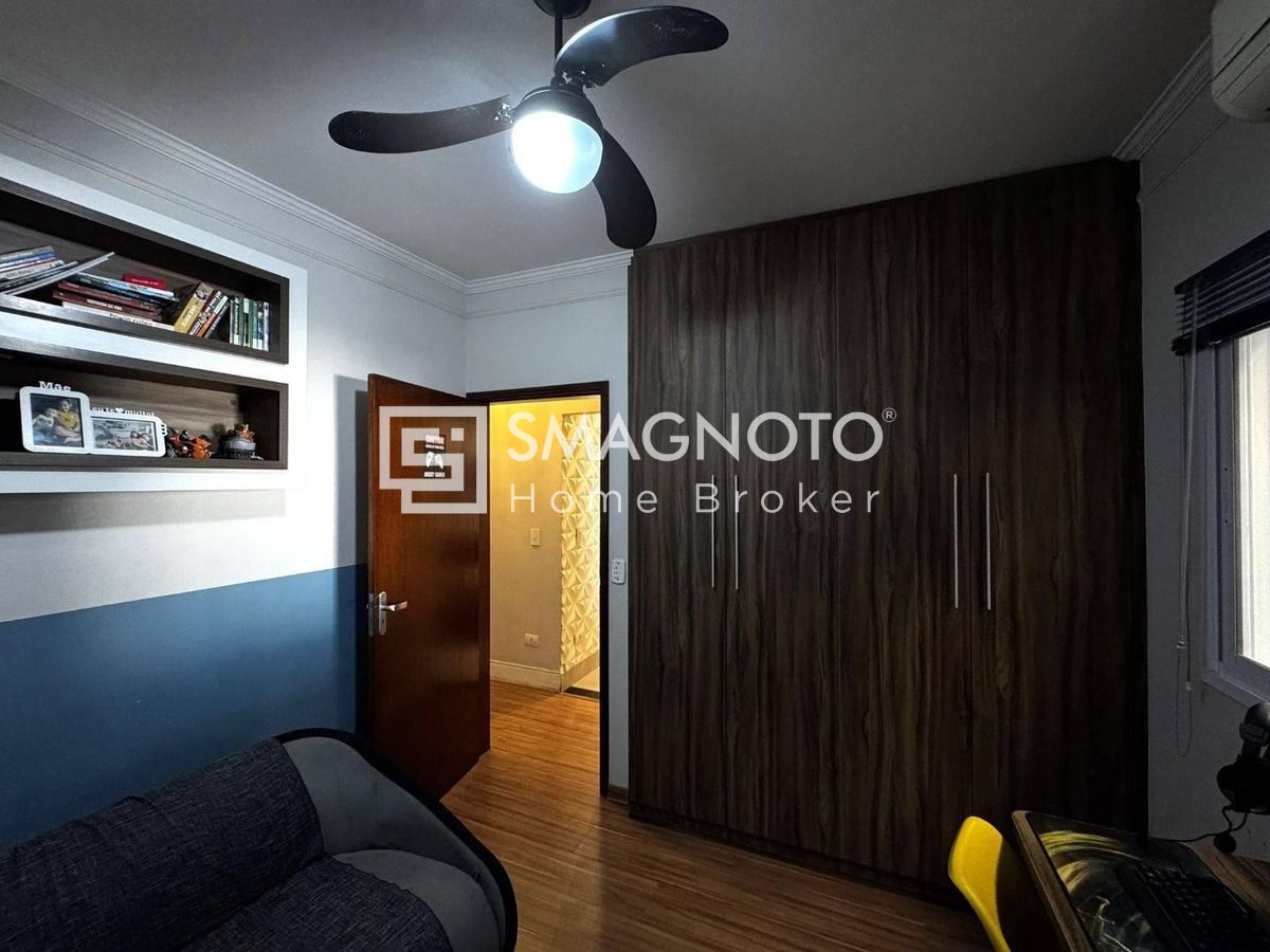 Casa com 3 dormitórios à venda, 156 m² por R$ 769.000,00 - Jardim Astúrias I - Piracicaba/SP