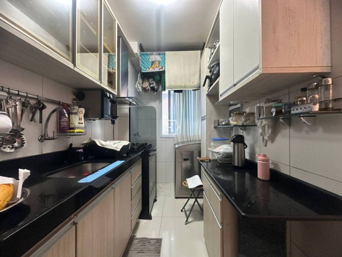 Apartamento com 2 quartos, Atalaia - Aracaju