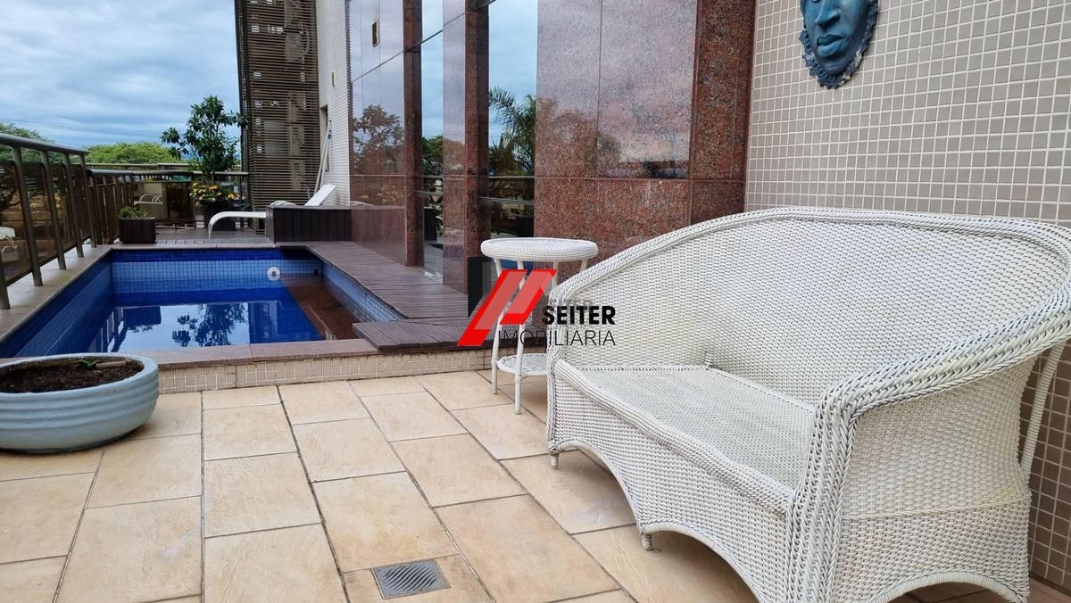 Apartamento à venda Beira Mar Agronômica Florianópolis