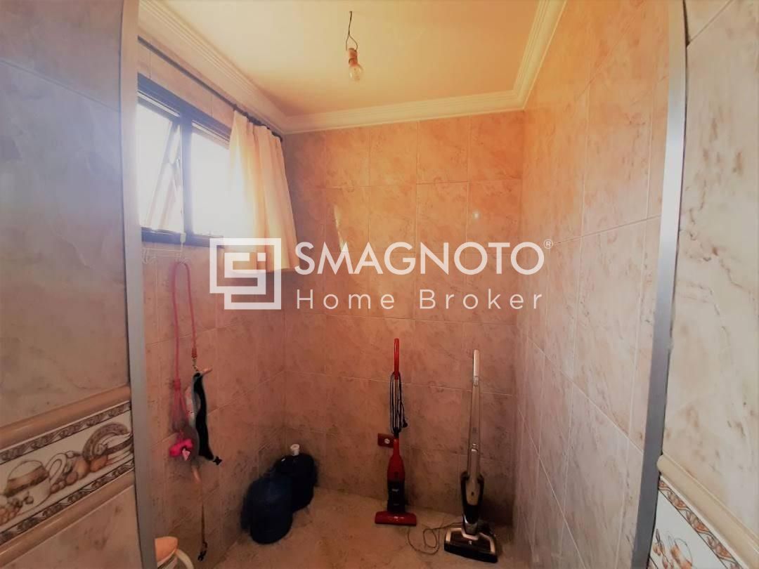 Casa com 3 dormitórios à venda, 186 m² por R$ 650.000,00 - Vila Rezende - Piracicaba/SP