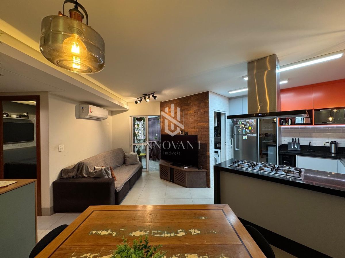 Apartamento, 1 quarto, 76 m² - Foto 11