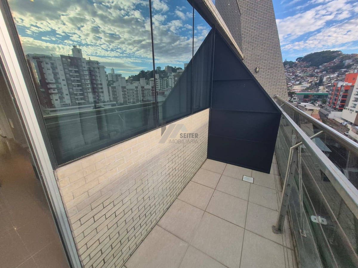 Apartamento studio para locação de 31,37 M² agronomica