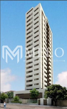 Apartamento, 2 quartos, 58 m² - Foto 32