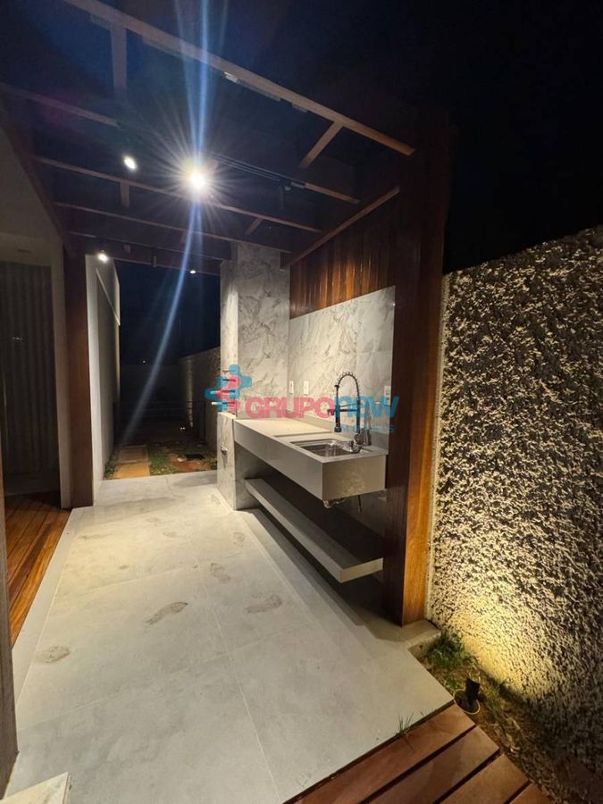 Casa de Condomínio com 3 quartos à Venda, Condomínio Gran Royalle - Lagoa Santa