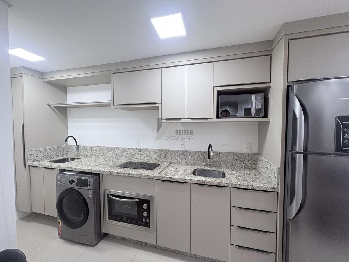Apartamento studio a venda Agronomica Florianopolis